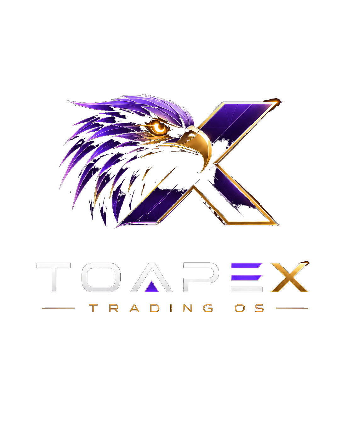 TOAPEX Trading OS